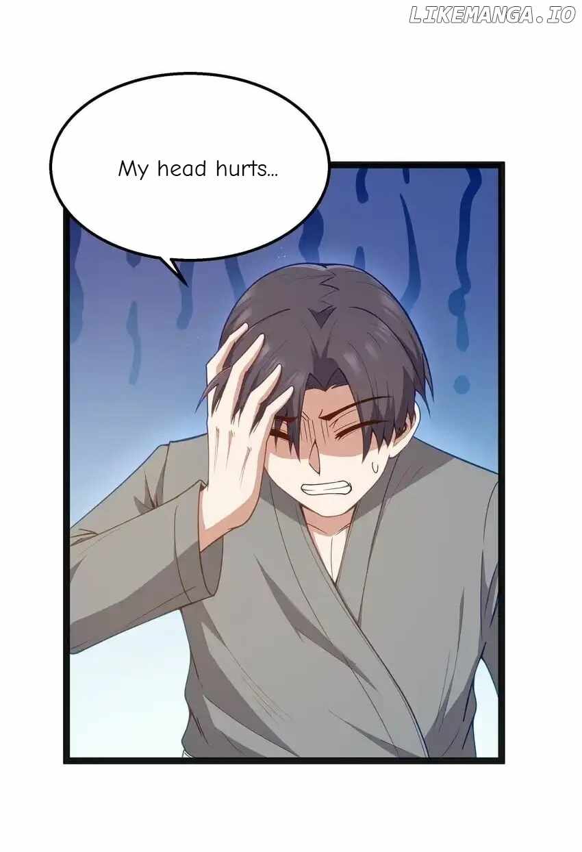 This Hero is a Money Supremacist Chapter 19 9